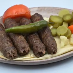 كفتة بلدي
